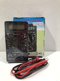 Тестер цифровой (Мультиметр) DT-830B