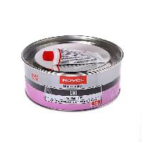 Шпатлёвка универсальная UNI, 1.0 кг. (1103) NOVOL (1/8)