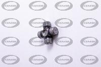 Крестовина рулевая (универсальный шарнир)  ST  1640   GMB