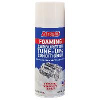 Очиститель карбюратора и дроссельных заслонок Пенный, 283 г, спрей, CC-300, ABRO  см. 22132