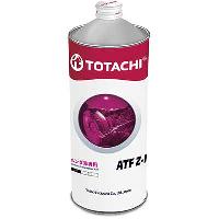Масло трансмиссионное АКПП TOTACHI ATF Z-1 ( 1 л.) синтетика (уп.12 шт.)