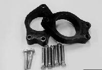 Проставка опоры задней стойки TOYOTA 1-15-002, 20 мм (2 шт+крепления), к-т