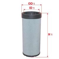 А-284  SAKURA  (А-6125)  (16546-99415)