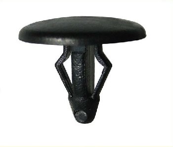 Пистон крепежный  KS-0356  (уп.100 шт)  , уп.