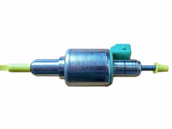 Насос топливный для автономного воздушного отопителя 24V  22 мл