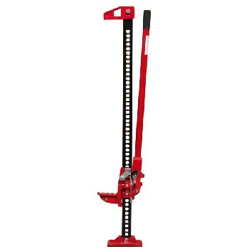 Домкрат реечный 3.5т, высота 130-1070 мм, длина рейки 1220 мм (48")  SKYWAY S01803004