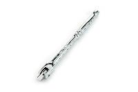 Вороток 3/8" шарнирный (рычаг) длина L213 мм  12909 SATA   (1/6)