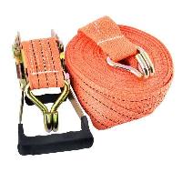 Стяжка груза с храповым механизмом 50мм, 12м,  5т  SKYWAY S03601008