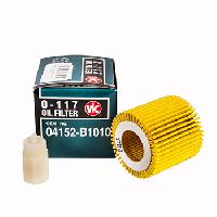 O-117  VIC (Япония)   (уп 100 шт)