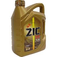 Масло моторное ZIC X9 5w30 SL/CF,  4L  (1/4)  Synt  (аналог XQ 5w30)
