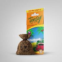 Ароматизатор подвесной мешочек Кофе TME-05 Tensy  (уп.12 шт)