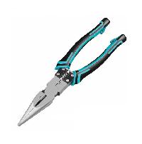 Длинногубцы многофункциональные для зачистки проводов 09610 TStop 