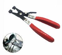 Съемник хомутов зажимной-клещи YZ-5003 