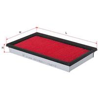 А-243 V/925 /927  SAKURA  (А-1818) (16546-V0100)   (1/20)