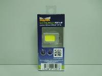 Светодиодная плата 12/24V (54*22мм) 32SMD WHITE1,5W HPowerWX5 (Т5/Т8/Т10) Маяк  WX5/ А-17 ,к-т