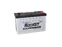 АКБ ROCKET 100L  MF  100А/ч, 800 А (330*173*230 мм)  