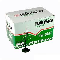 Грибок для шин D 40* L 70 мм   PW-4007   MARUNI (уп.40 шт)  27953