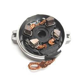 Щеткодержатель стартера Toyota 4K,3E,5E,5A,1G,4S,3Y,5K,3S,1RZ  28140-26070/70020  Nakamoto