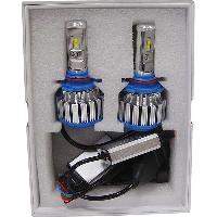 Лампа (LED аналог ксенона) HB4 12V (9006)35W6000K (2 шт) к-т  LHT1 HB4(9006)