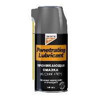 Смазка проникающая Жидкий ключ Penetrating Lubricant, 360 мл, спрей KANGAROO (355104) (1/24)