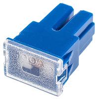 Предохранитель силовой Тип C (М) 100А, W228-С   S09301063  SKYWAY  (уп 5 шт) 