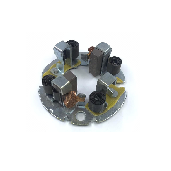 Щеткодержатель стартера Toyota 2L,2UZ,2KD,3L,3UZ,3CTE   28140-54380    Nakamoto