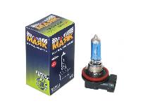 Лампа галогеновая H 8 12V 35W PGJ19-1 Super White Маяк (52820 SW), шт.