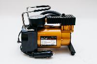 Компрессор ТАЙФУН 308,12V, штекер, 30л/мин, манометр на корпусе (1/8)