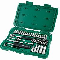 Пенал (Кейс) для набора 09002 SATA  P09002 