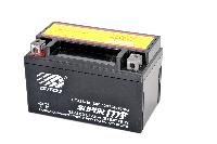 АКБ МОТО 12В,  7а/ч   UTX7A-BS, 10HR   150*85*95мм (1/8) КНР  