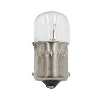 Лампа 12V  5W BA15S R5W ЕВРОстандарт (меньший размер колбы) Маяк (61206), шт  (1/10) 