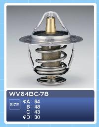 Термостат WV 64BC-78