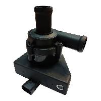 Насос водяной дополнительный 12V (помпа автономного отопителя) D20 мм, 7H0965561A