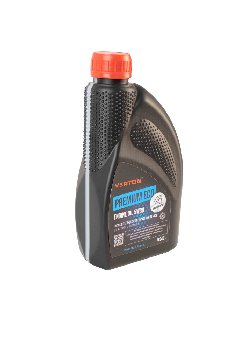 Масло 4-тактное PREMIUM ECO 5w30, 0.946 л VERTON п/синтетика (уп.12 шт.)