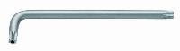 Ключ Г-образный TORX с внутренним отверстием ТT-50, шт  84513 SATA