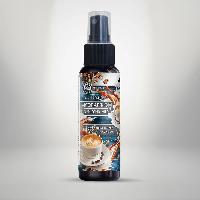 Ароматизатор спрей АВТОПАРФЮМ Air Freshener, 100 мл КАППУЧИНО mild, SL1201 AGAT AVTO (1/12)