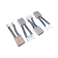 Щетка  стартера  JNKSX- 2M      9*20*25     FI-147/ 9-8211-1623-0