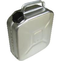 Канистра алюминиевая 10 л, МТ- 030 (уп.3шт) (25784 )