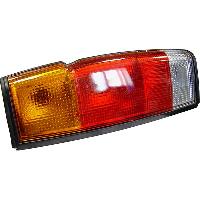 Фонарь задний N.DATSUN, Pickup (в сборе) L, левый, шт.  HLL02-1015