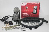 Подогреватель предпусковой с насосом Северс +  ( 1.5 кВт )