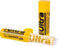 Салфетка в тубусе 640*430 мм замша многослойная армированная, CU-221 ULTRA CityUp  (1/100)