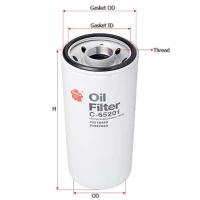 23530573; LF3620  SAKURA  (C-6520/65201)