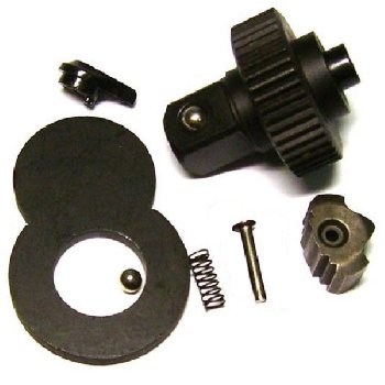 Ремкомплект трещотки 13972 (1/2 дюйма) P13972 SATA 