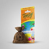 Ароматизатор подвесной мешочек Морской бриз TME-07 Tensy (уп.12шт)