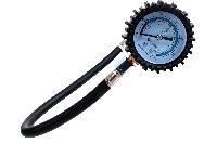 Тестер (измеритель) давления масла Самурай (резьба 1/8)    TopAuto