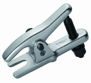 Съемник шаровых соединений 90652 SATA 