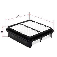 А-179/ 737  SHINKO  (А-1165 Sak)  (17801-11050)