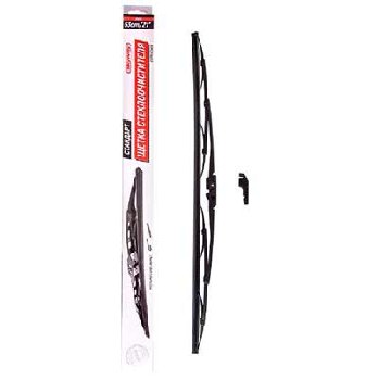 Щетка стеклоочистителя каркасная Cтандарт 53 см /21 SKYWAY S02702014 (уп 50 шт)