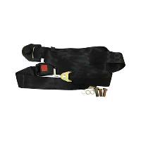 Ремень безопасности  2-х точечный A006, шт.