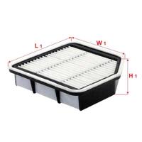 А-1012  SAKURA  (A-33860) (17801-31110)